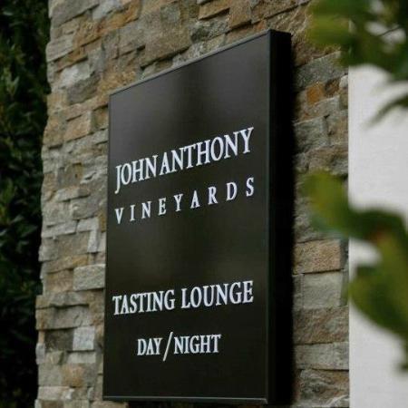 John Anthony Vineyards